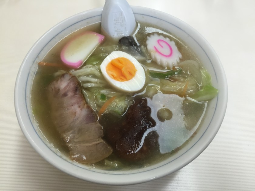 14120801_仙華_五目そば_Y700