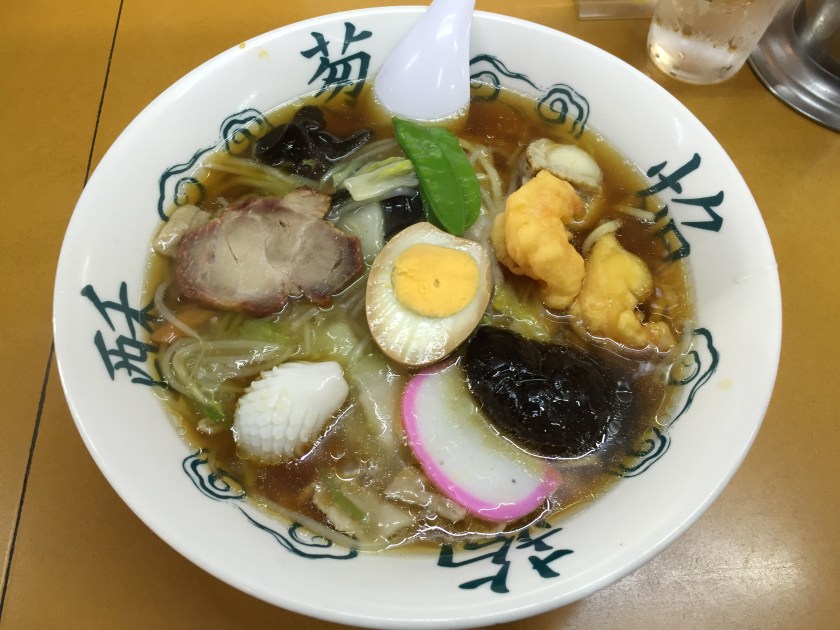 15112402_古久家_五目あんかけそば_Y1058