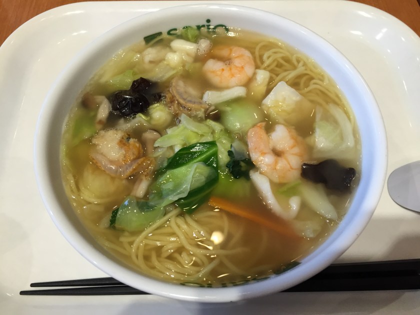 15122303_sario聘珍茶寮_海鮮五目麺_Y700