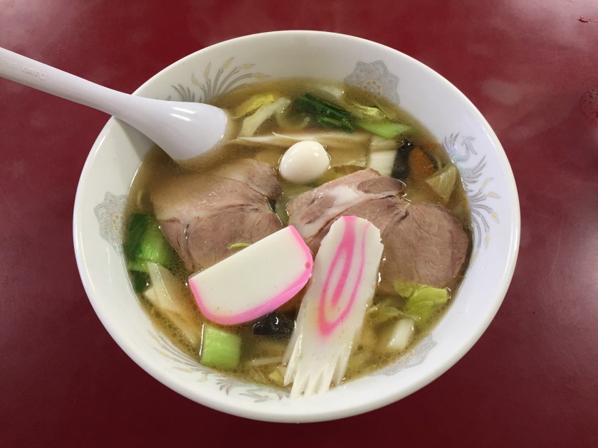 17031404_幸楽_五目ソバ_Y800