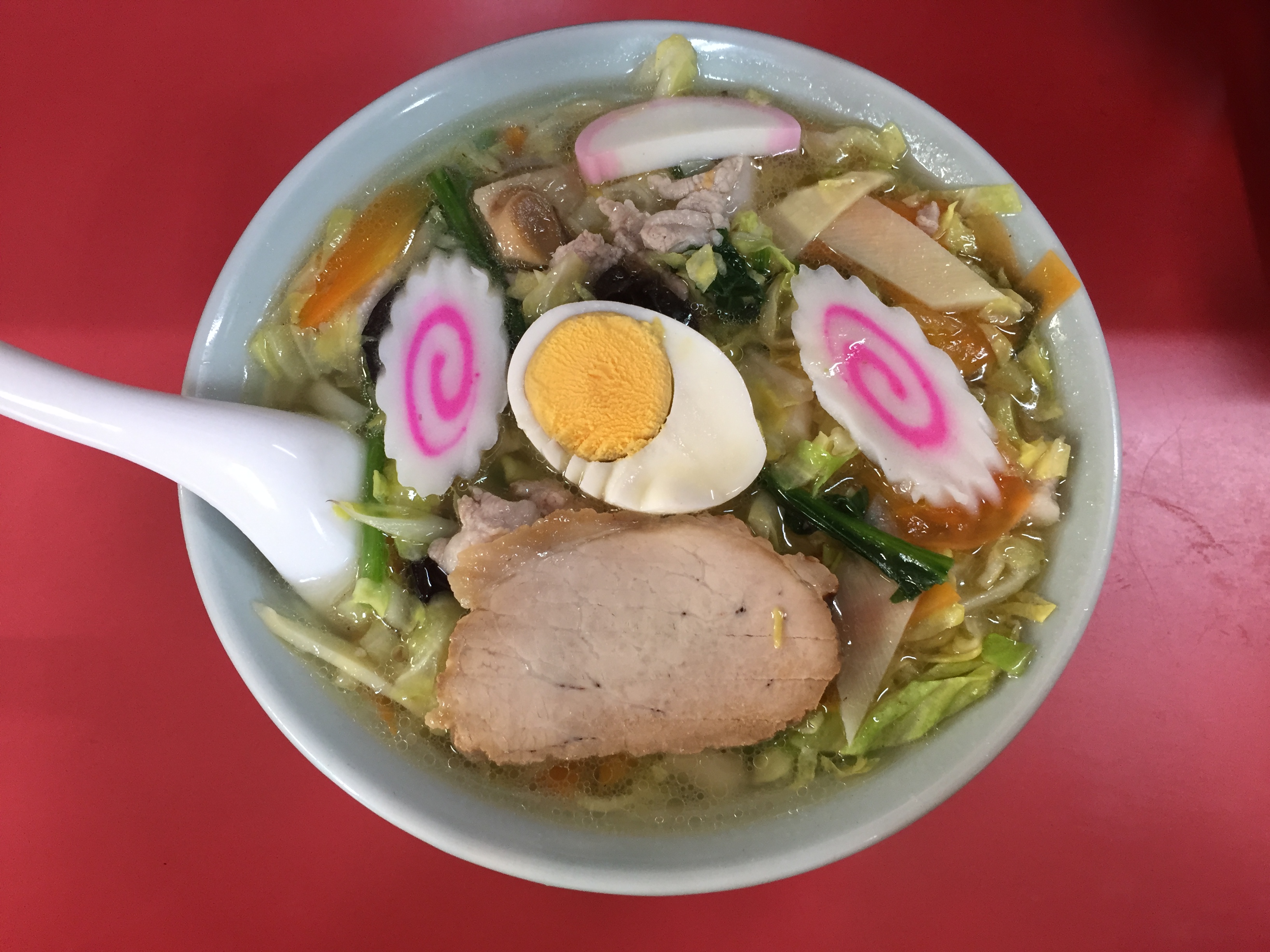 17050801_つるや_五目ソバ_Y750