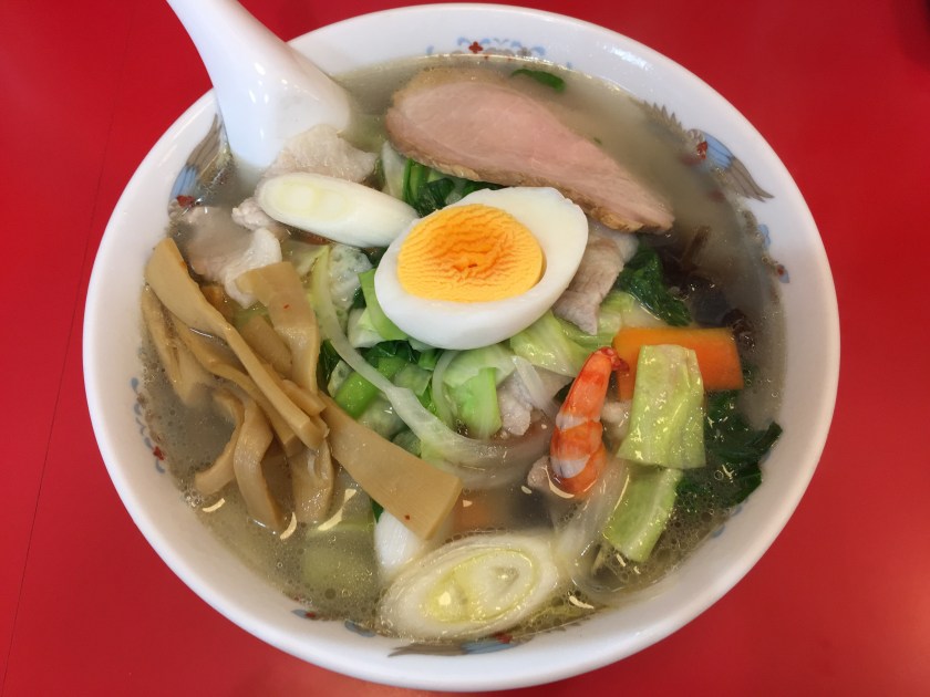 1710300005_萬来_五目そば_Y850